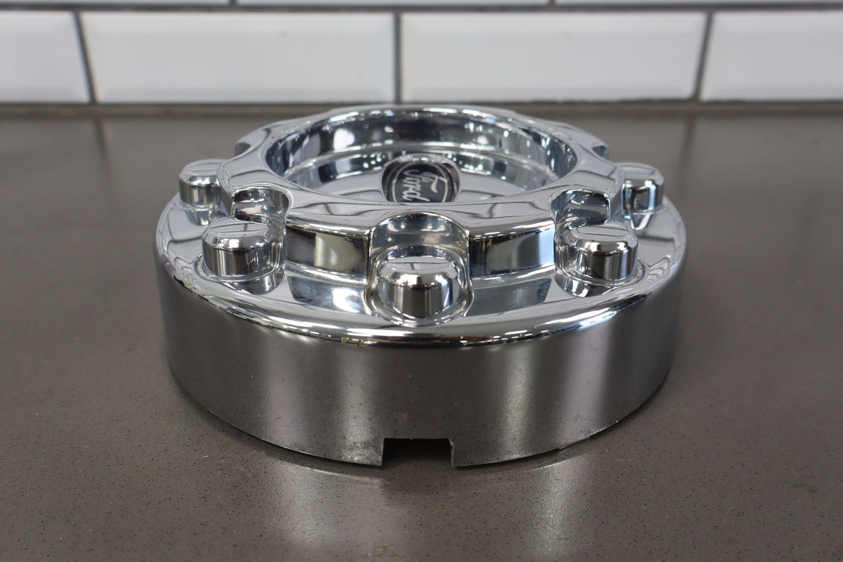 2006 Ford F-250 Super Duty- Mag Wheel Centre Cap