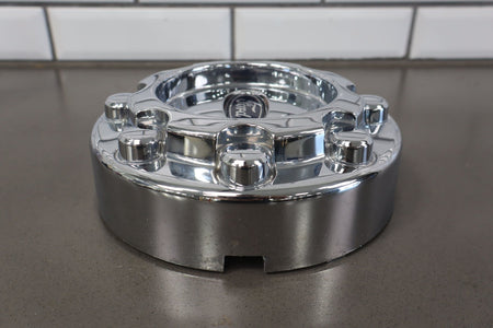 2006 Ford F-250 Super Duty- Mag Wheel Centre Cap