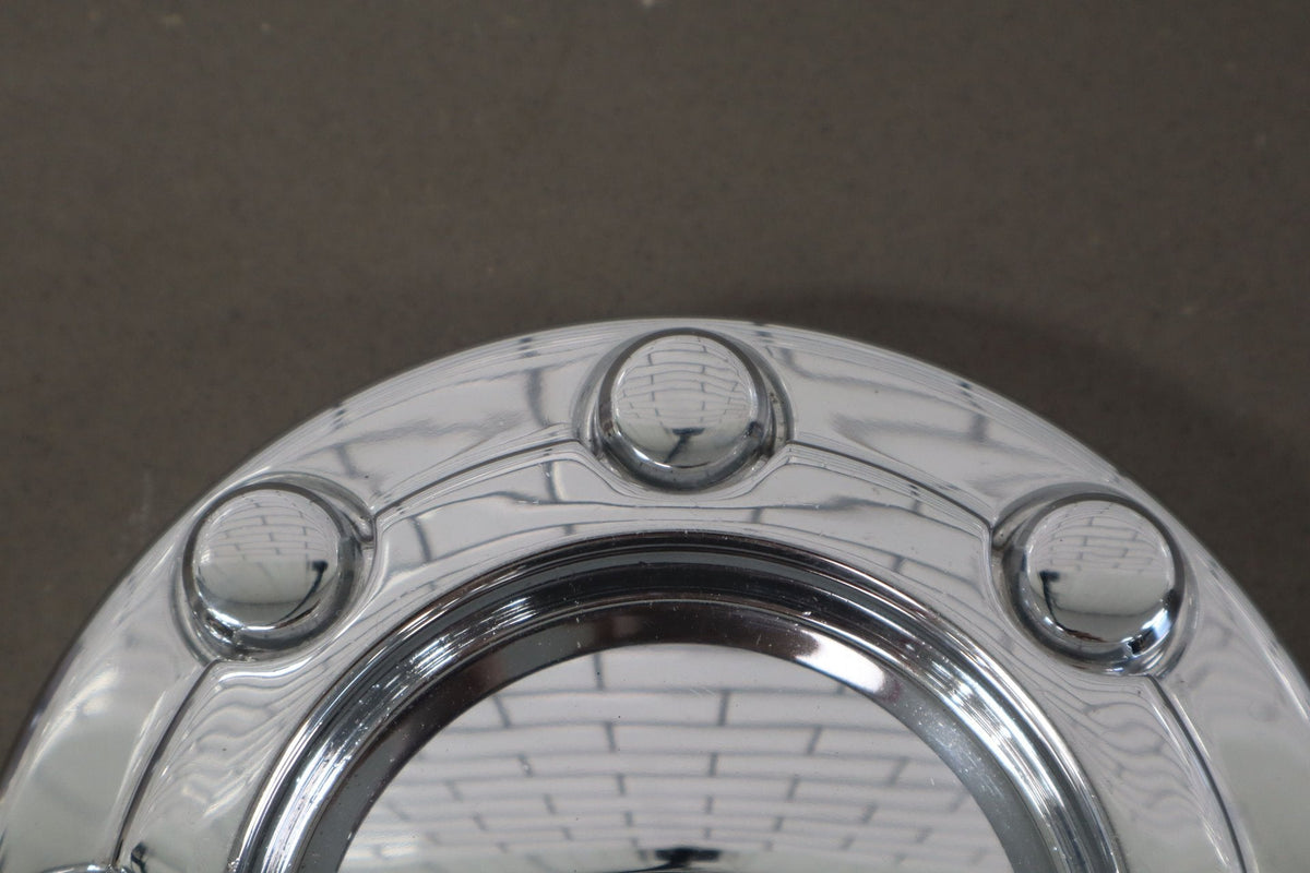 2006 Ford F-250 Super Duty- Mag Wheel Centre Cap