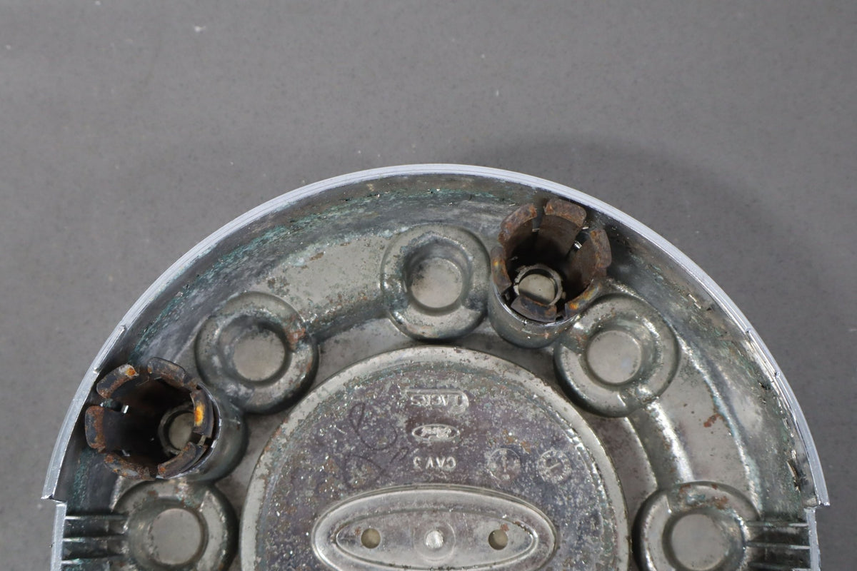 2006 Ford F-250 Super Duty- Mag Wheel Centre Cap