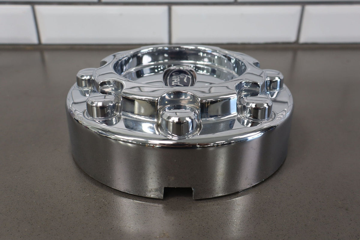 2006 Ford F-250 Super Duty- Mag Wheel Centre Cap