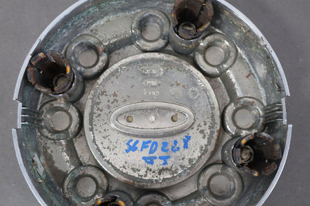 2006 Ford F-250 Super Duty- Mag Wheel Centre Cap