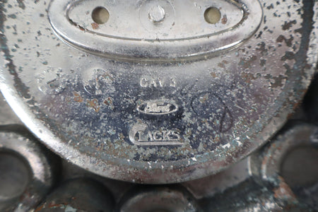 2006 Ford F-250 Super Duty- Mag Wheel Centre Cap