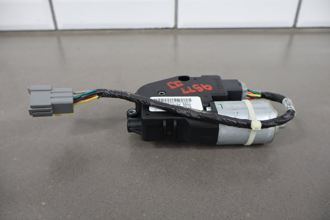 2006 Ford F - 250 Super Duty Sun Roof Motor OEM