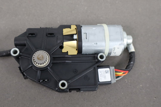 2006 Ford F - 250 Super Duty Sun Roof Motor OEM