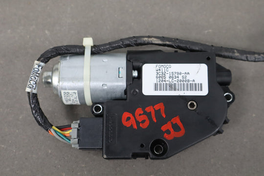 2006 Ford F - 250 Super Duty Sun Roof Motor OEM
