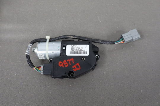 2006 Ford F - 250 Super Duty Sun Roof Motor OEM