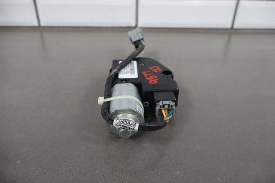 2006 Ford F - 250 Super Duty Sun Roof Motor OEM