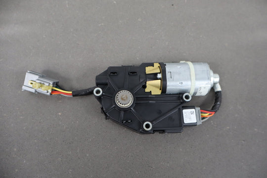 2006 Ford F - 250 Super Duty Sun Roof Motor OEM