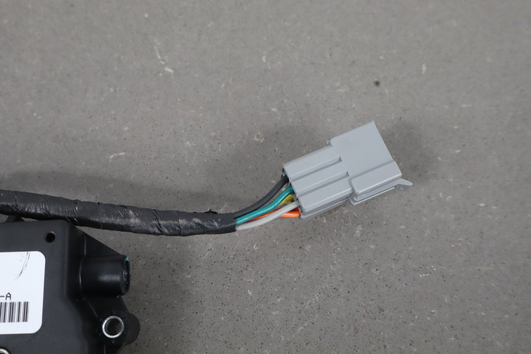 2006 Ford F - 250 Super Duty Sun Roof Motor OEM