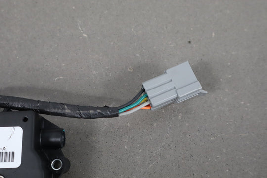 2006 Ford F - 250 Super Duty Sun Roof Motor OEM