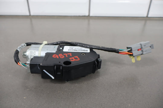 2006 Ford F - 250 Super Duty Sun Roof Motor OEM