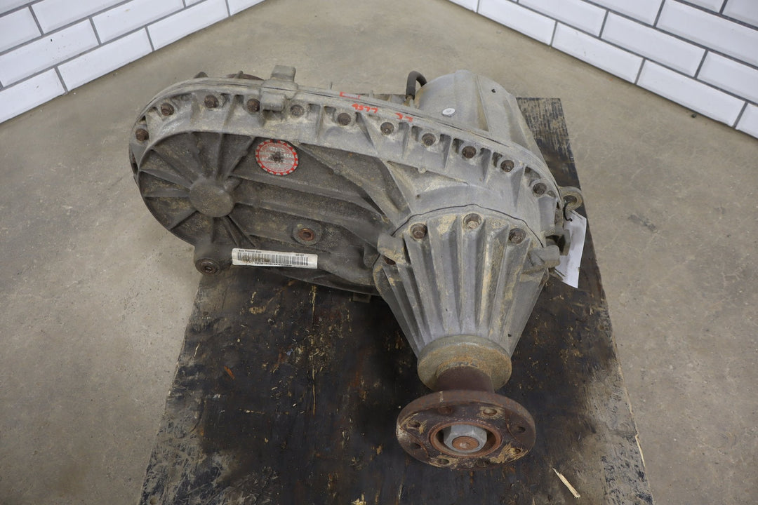 2006 Ford F - 250 Super Duty Transfer Case OEM