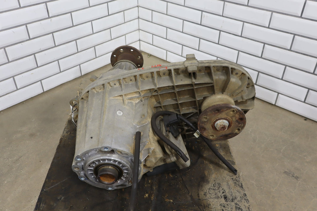 2006 Ford F - 250 Super Duty Transfer Case OEM