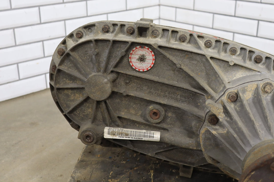 2006 Ford F - 250 Super Duty Transfer Case OEM