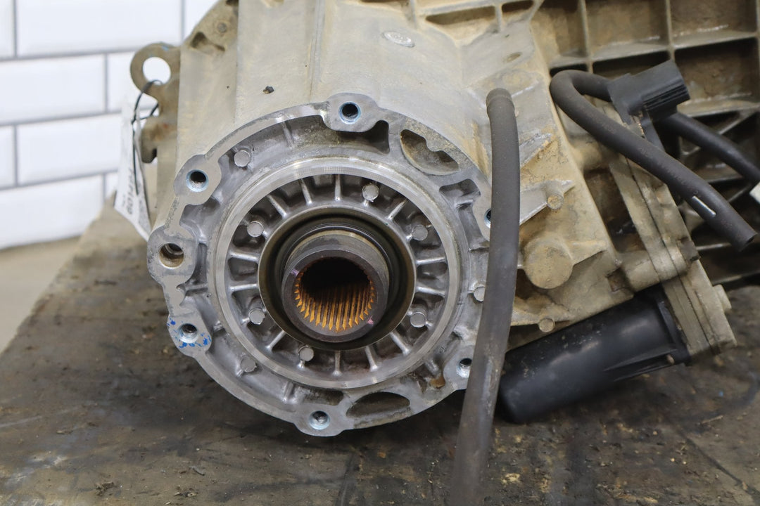 2006 Ford F - 250 Super Duty Transfer Case OEM
