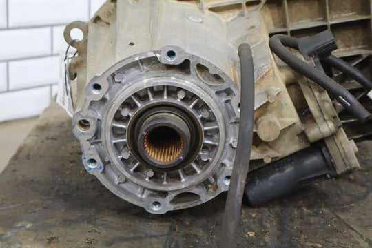 2006 Ford F - 250 Super Duty Transfer Case OEM