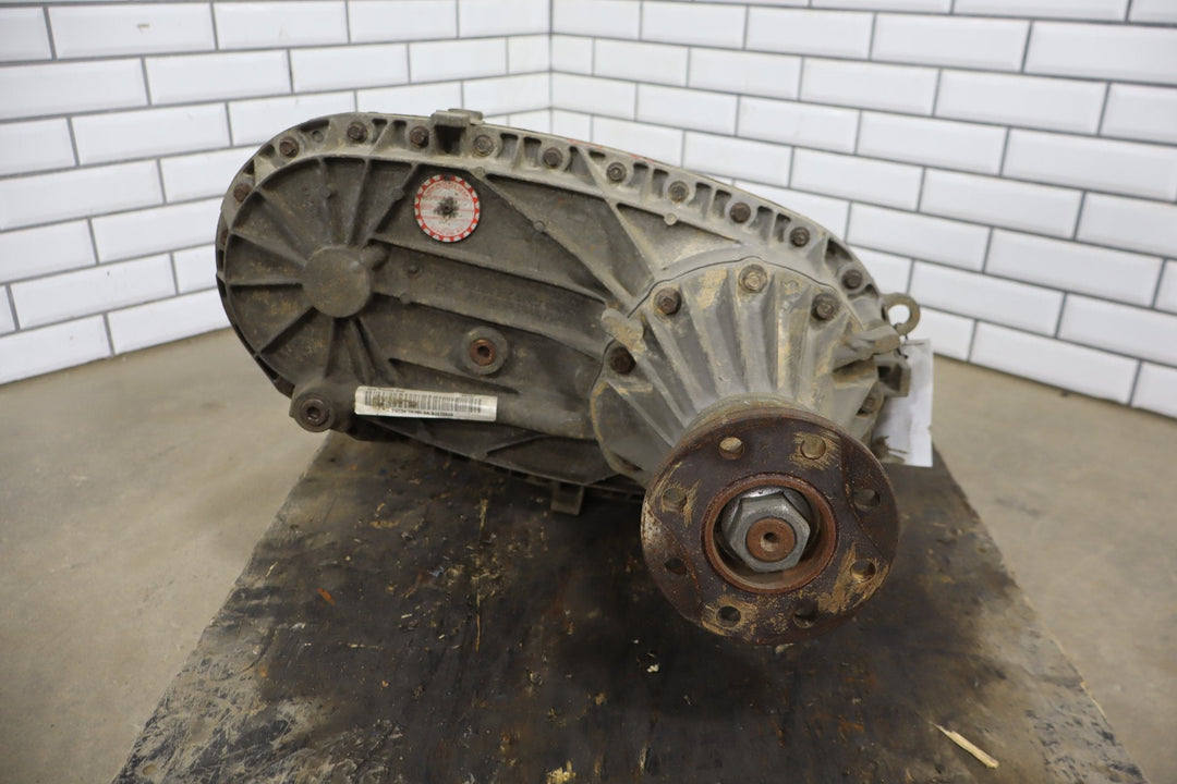 2006 Ford F - 250 Super Duty Transfer Case OEM