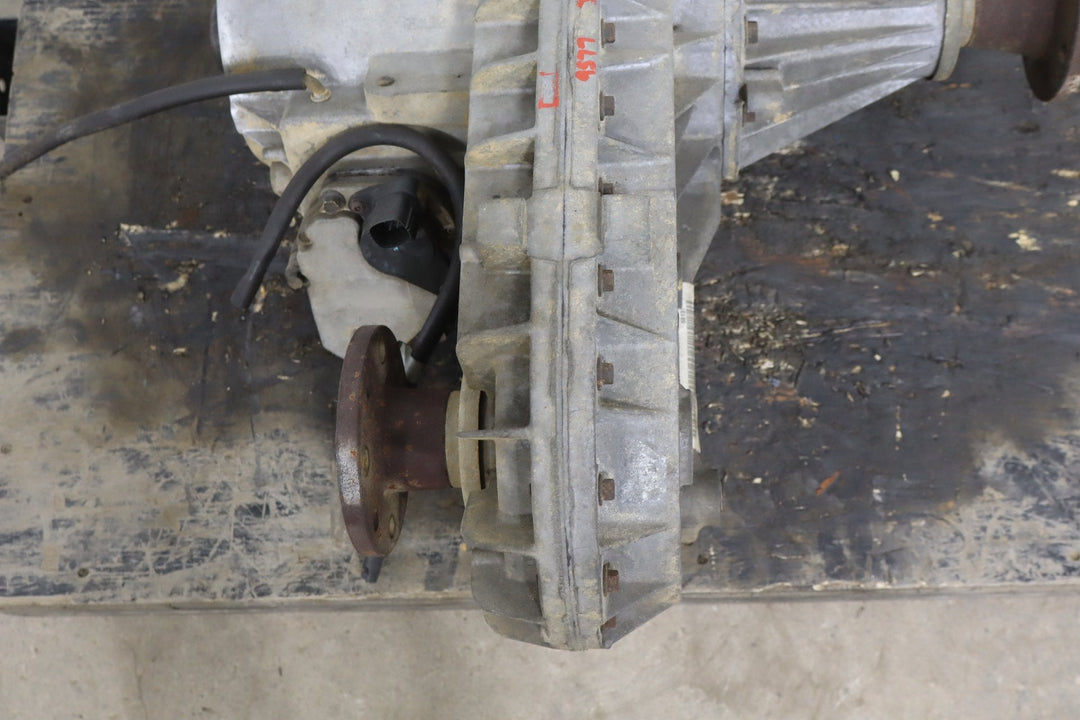 2006 Ford F - 250 Super Duty Transfer Case OEM