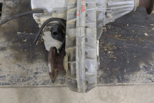 2006 Ford F - 250 Super Duty Transfer Case OEM