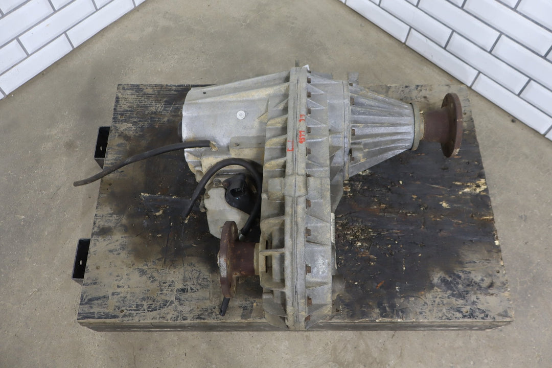 2006 Ford F - 250 Super Duty Transfer Case OEM