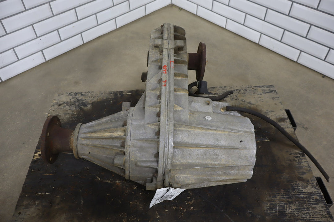 2006 Ford F - 250 Super Duty Transfer Case OEM