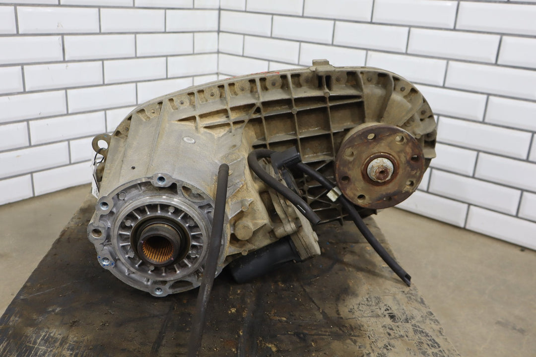2006 Ford F - 250 Super Duty Transfer Case OEM