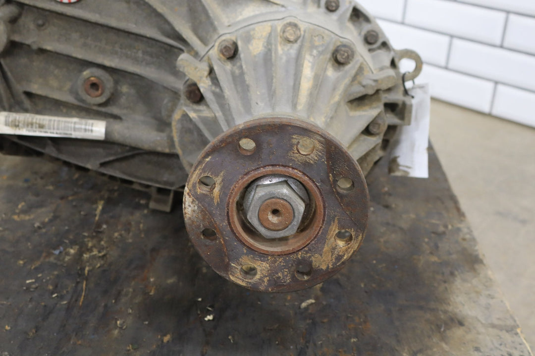2006 Ford F - 250 Super Duty Transfer Case OEM