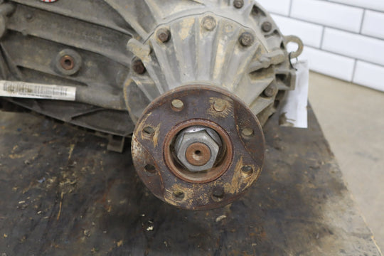 2006 Ford F - 250 Super Duty Transfer Case OEM