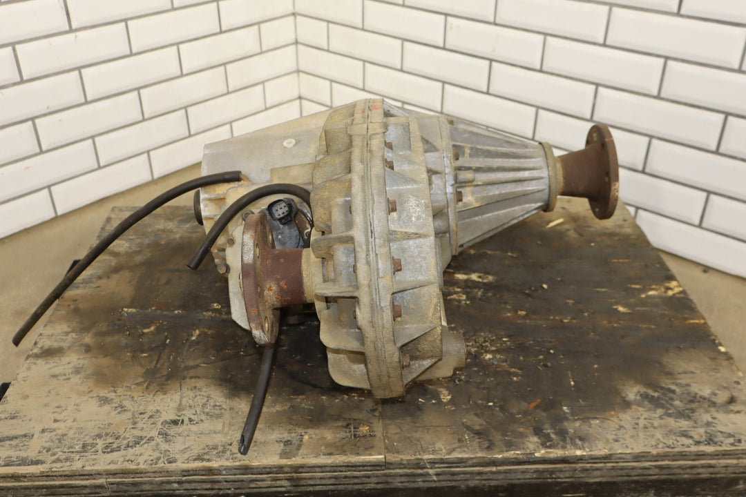 2006 Ford F - 250 Super Duty Transfer Case OEM