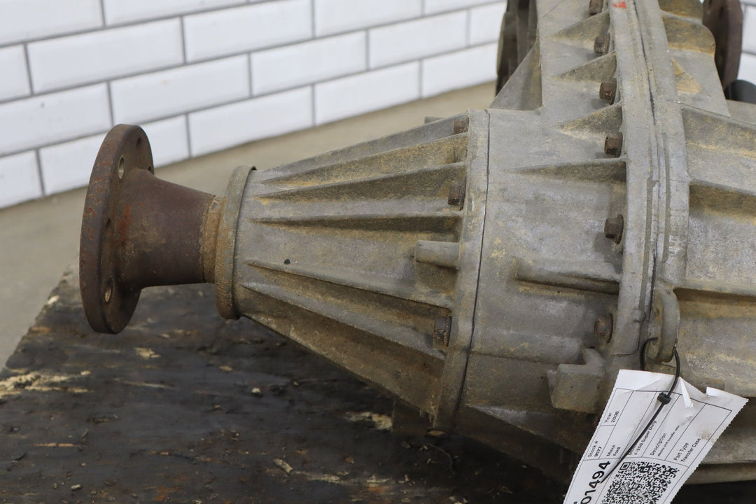 2006 Ford F - 250 Super Duty Transfer Case OEM