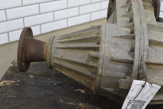 2006 Ford F - 250 Super Duty Transfer Case OEM