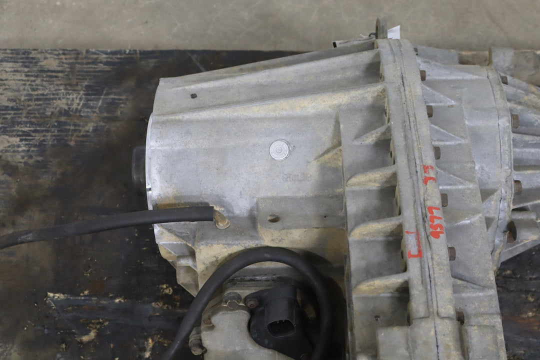 2006 Ford F - 250 Super Duty Transfer Case OEM