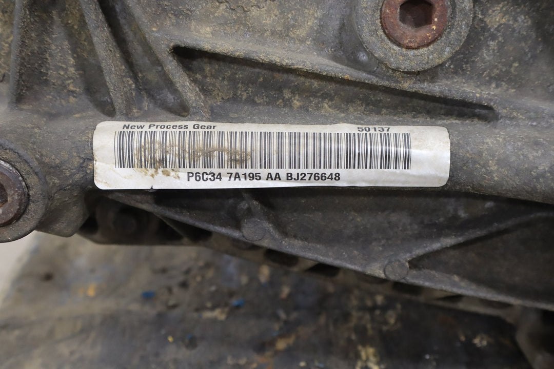 2006 Ford F - 250 Super Duty Transfer Case OEM