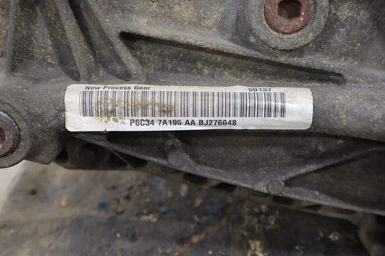 2006 Ford F - 250 Super Duty Transfer Case OEM