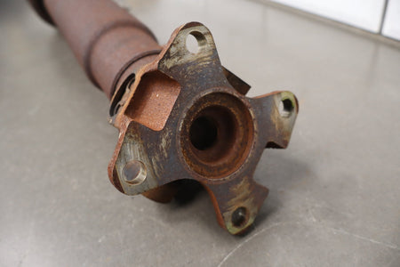 2006 Ford Mustang GT 4.6 Auto Rear Drive Shaft