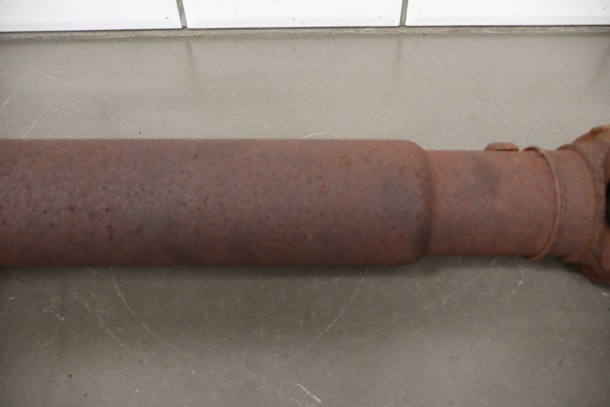 2006 Ford Mustang GT 4.6 Auto Rear Drive Shaft