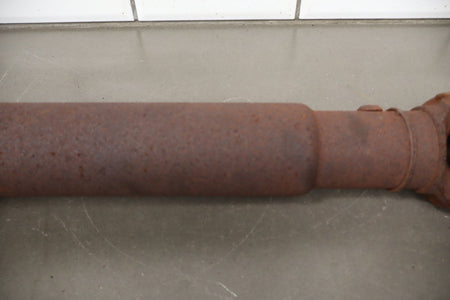 2006 Ford Mustang GT 4.6 Auto Rear Drive Shaft
