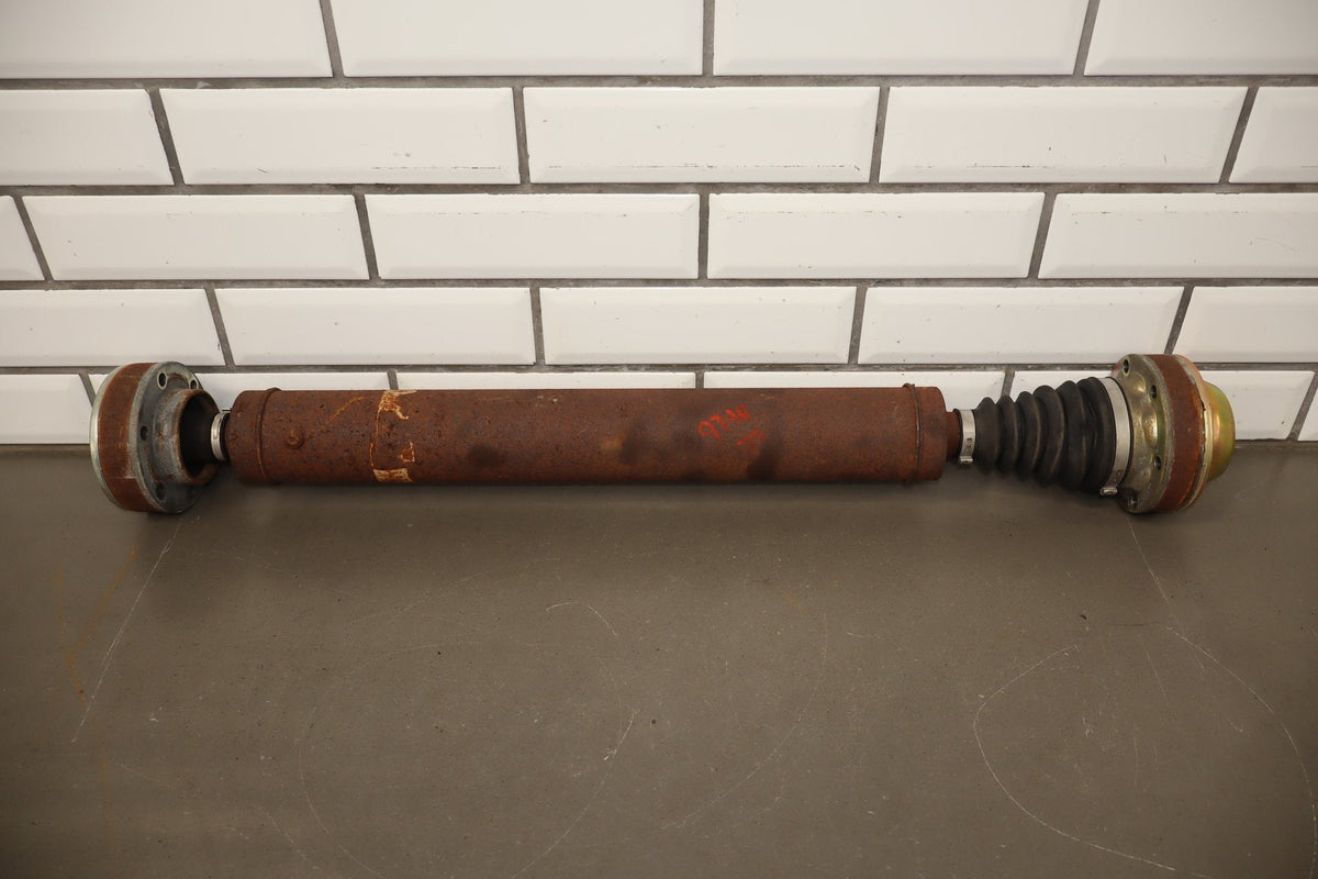 2006 Ford Mustang GT 4.6 Auto Rear Drive Shaft