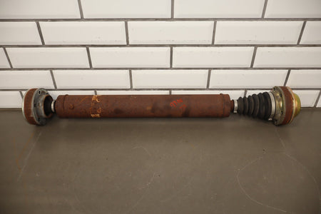 2006 Ford Mustang GT 4.6 Auto Rear Drive Shaft