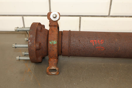 2006 Ford Mustang GT 4.6 Auto Rear Drive Shaft