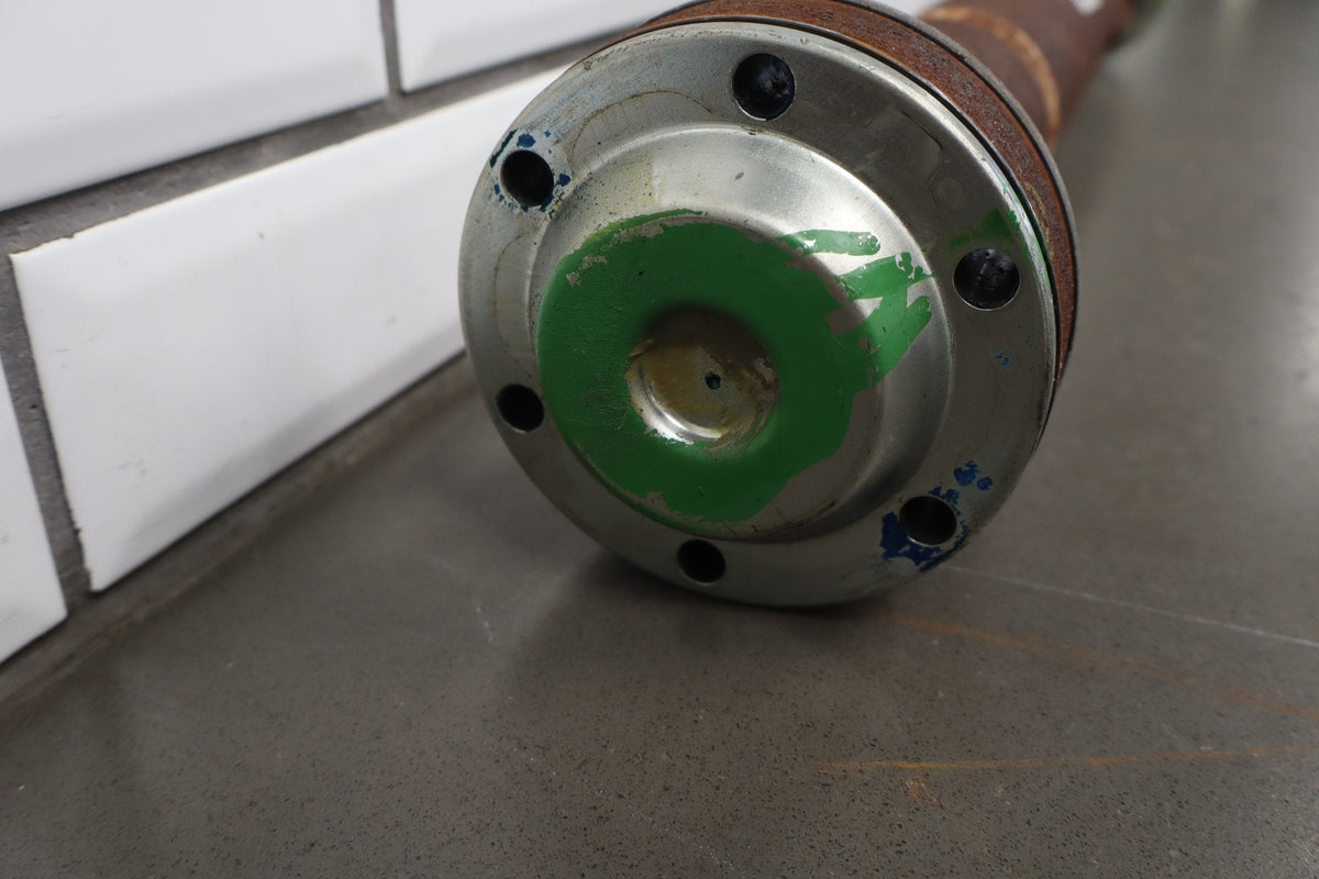 2006 Ford Mustang GT 4.6 Auto Rear Drive Shaft
