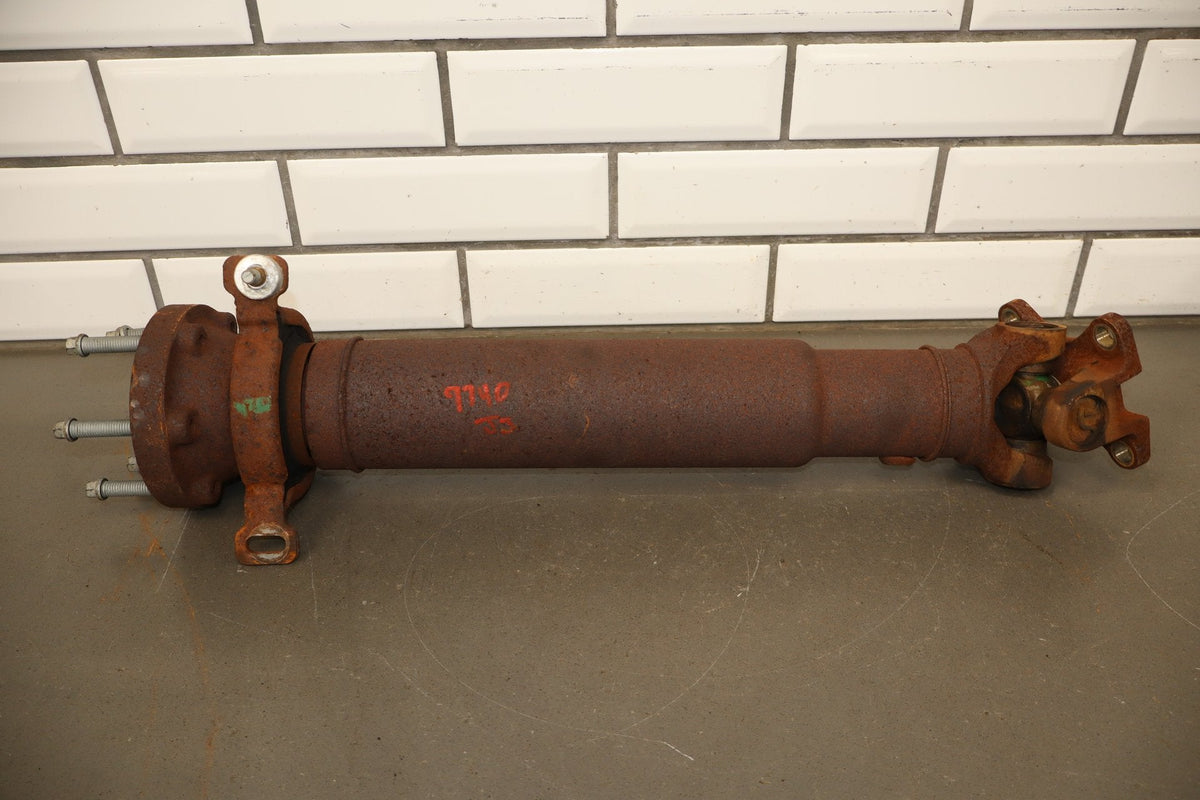 2006 Ford Mustang GT 4.6 Auto Rear Drive Shaft