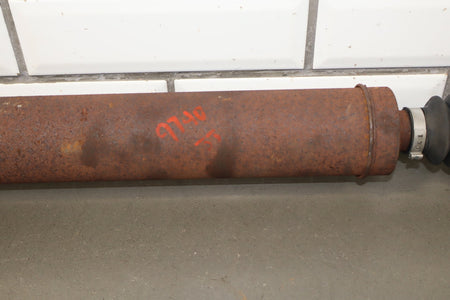 2006 Ford Mustang GT 4.6 Auto Rear Drive Shaft