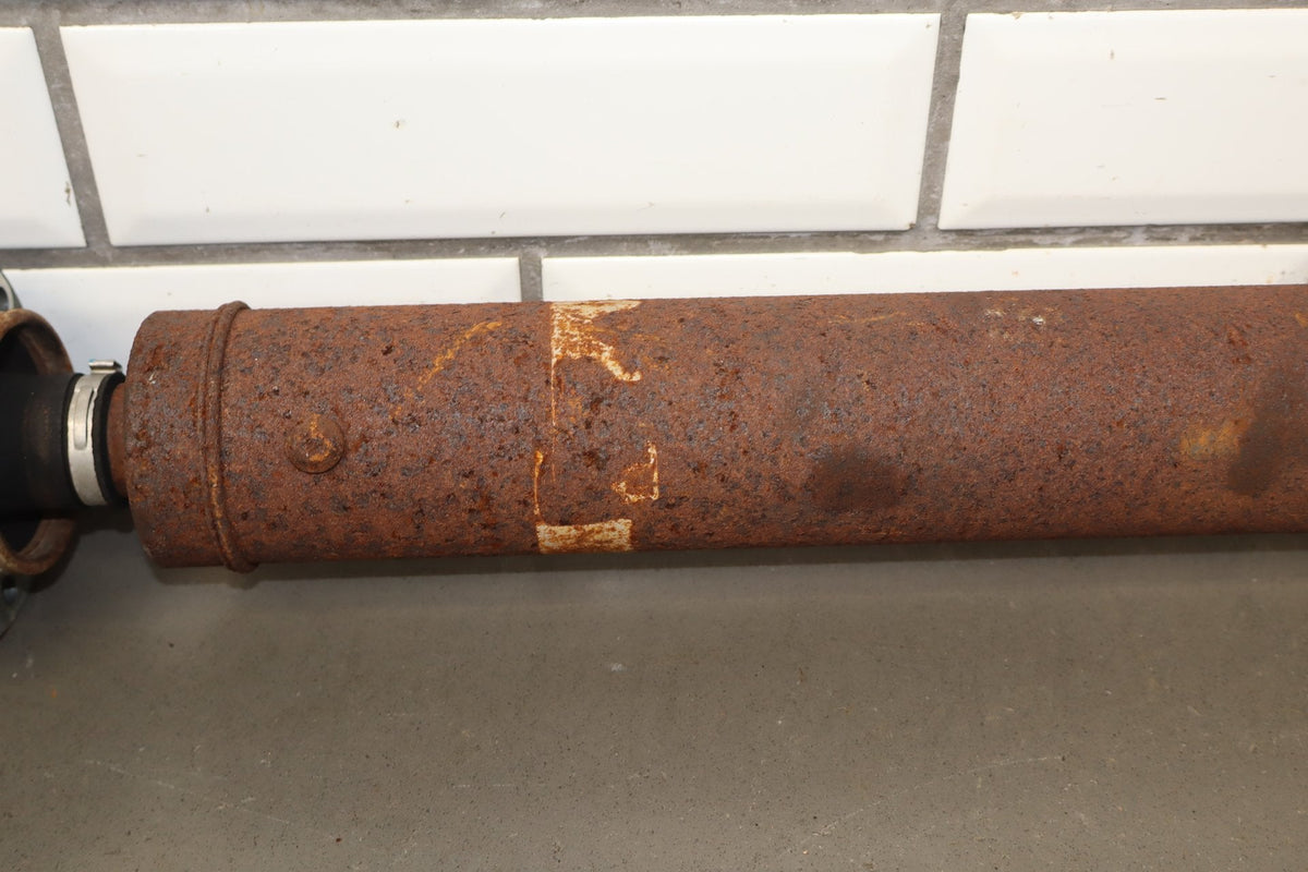 2006 Ford Mustang GT 4.6 Auto Rear Drive Shaft