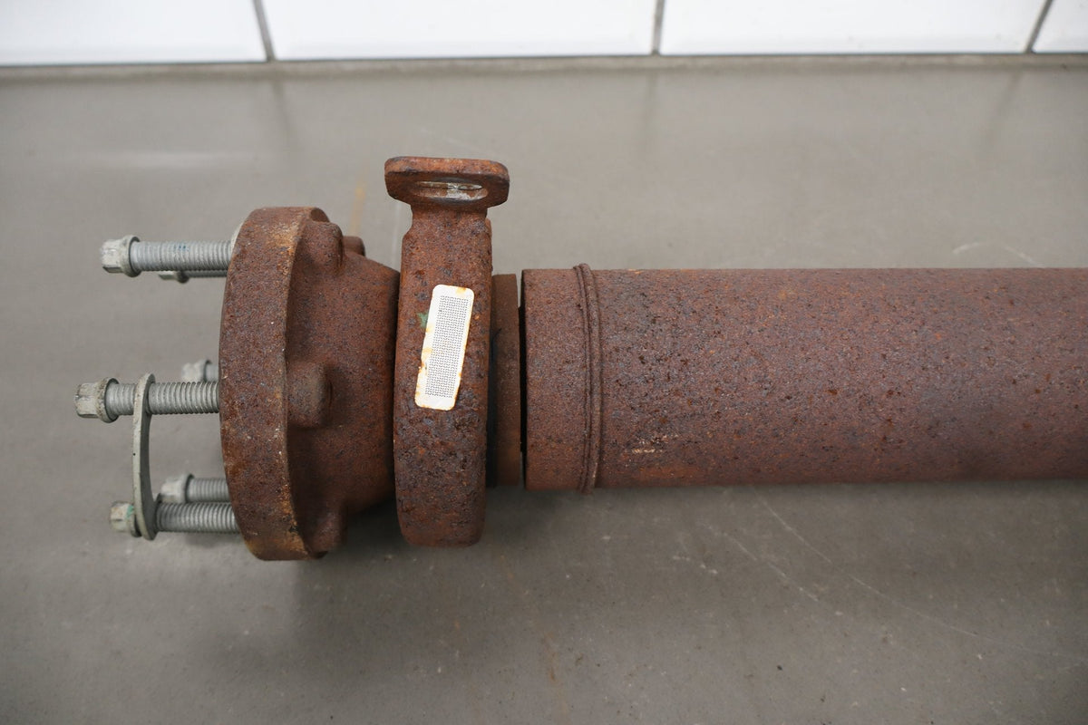 2006 Ford Mustang GT 4.6 Auto Rear Drive Shaft