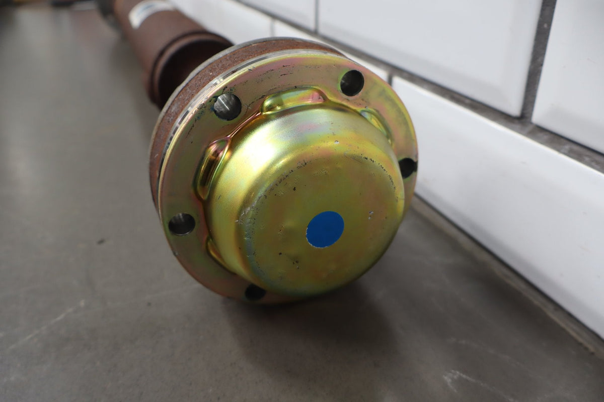 2006 Ford Mustang GT 4.6 Auto Rear Drive Shaft