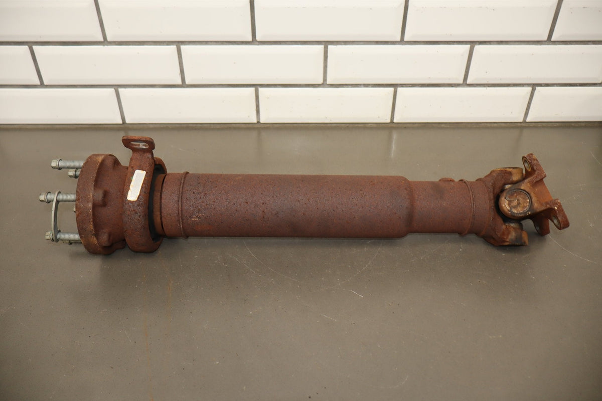 2006 Ford Mustang GT 4.6 Auto Rear Drive Shaft