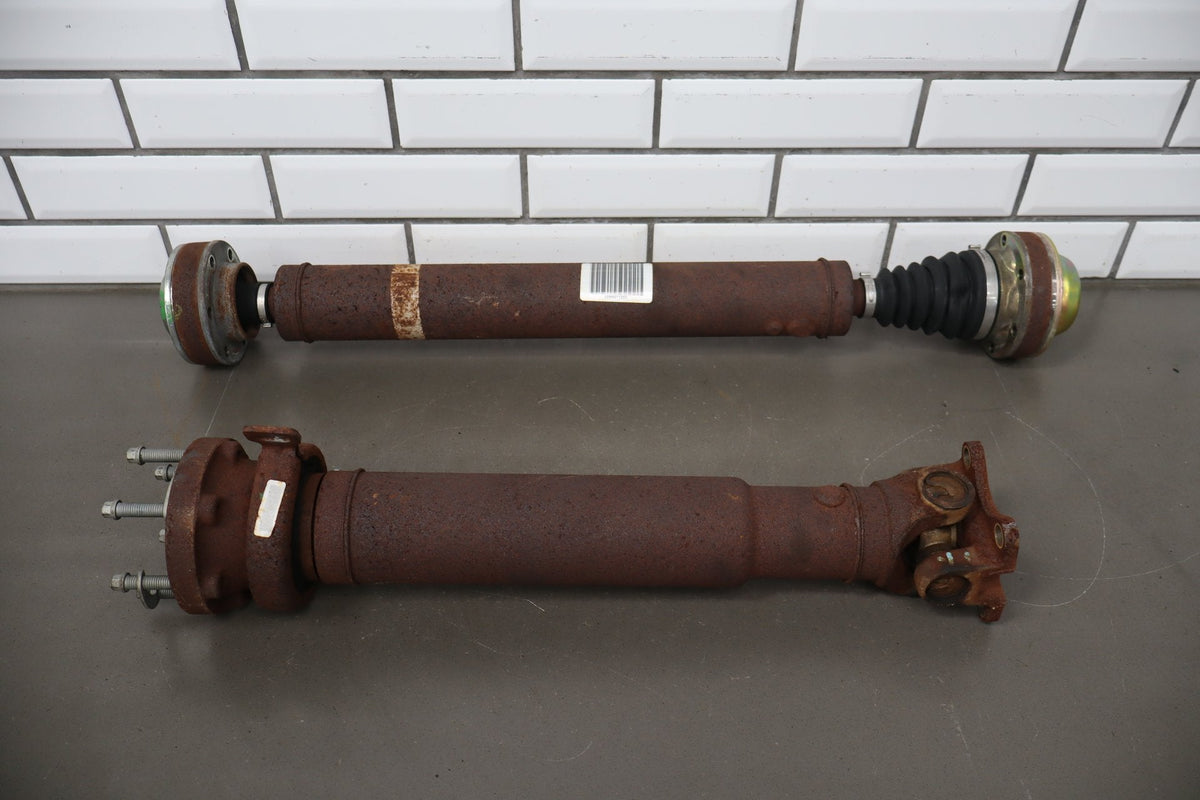 2006 Ford Mustang GT 4.6 Auto Rear Drive Shaft
