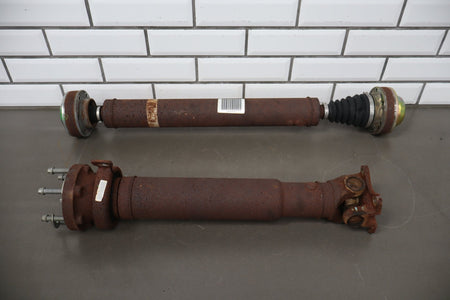 2006 Ford Mustang GT 4.6 Auto Rear Drive Shaft